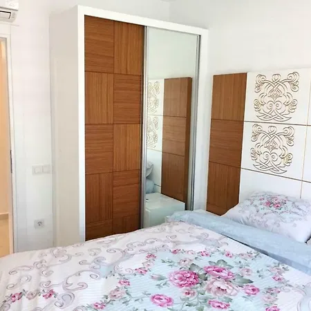 Apartment Элитные Апартаменты В Центре Алании