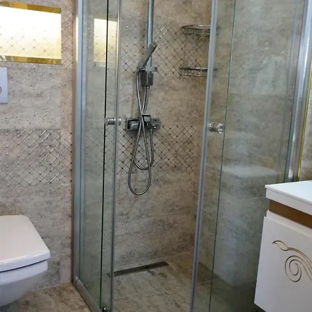 Элитные Апартаменты В Центре Алании Apartment Alanya