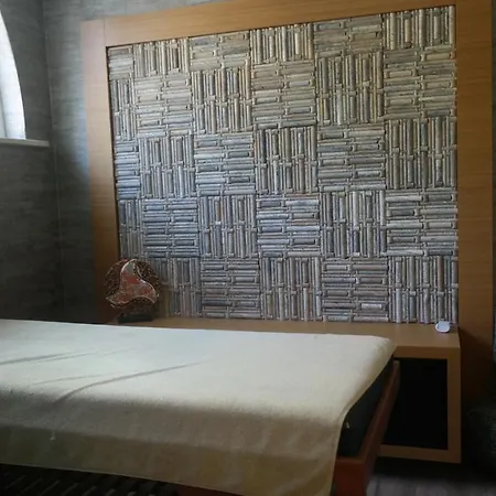 Элитные Апартаменты В Центре Алании * Alanya