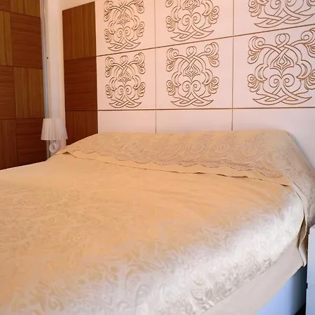 Элитные Апартаменты В Центре Алании Apartment Alanya