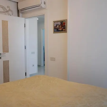 Apartment Элитные Апартаменты В Центре Алании Alanya