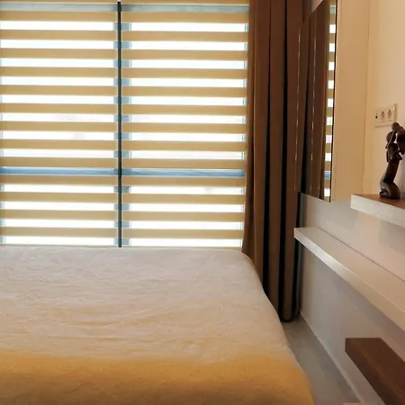 Apartment Элитные Апартаменты В Центре Алании Alanya